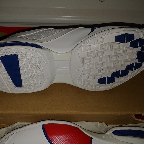 Puma Soft Foam Size 10 - Picture 2 of 3